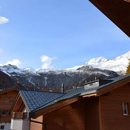 Flamingo * Saas Fee