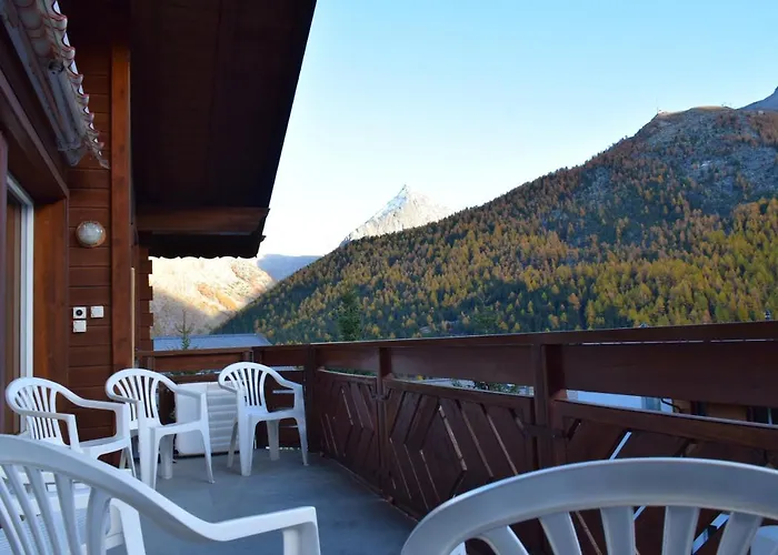 公寓 Flamingo 萨斯费