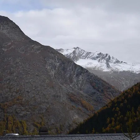 Διαμέρισμα Flamingo *