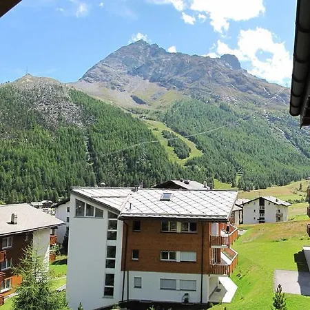 Flamingo Διαμέρισμα *