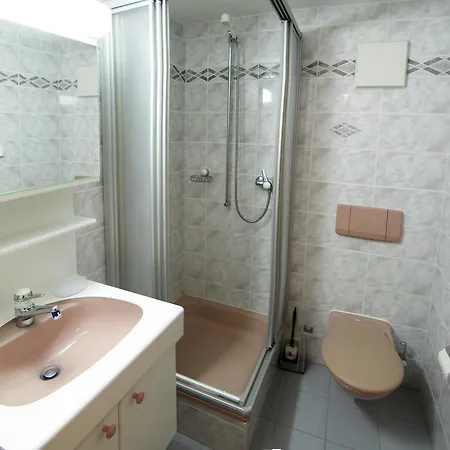 Flamingo Διαμέρισμα *